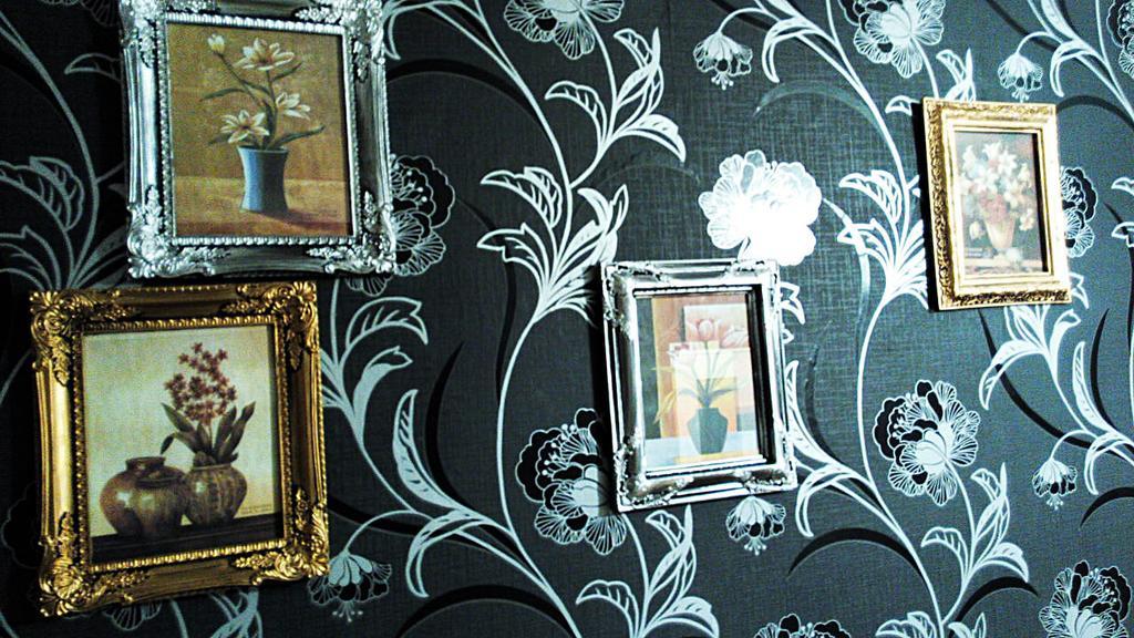 Picturesque Apartment Into Antique Fortress Daugavpils Rum bild