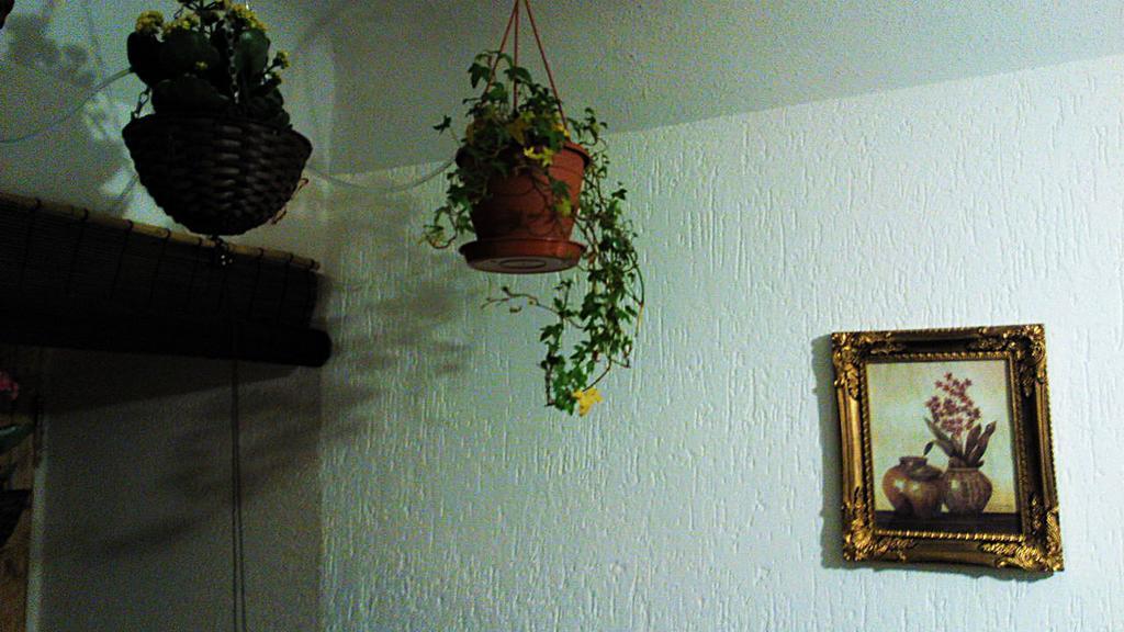 Picturesque Apartment Into Antique Fortress Daugavpils Rum bild